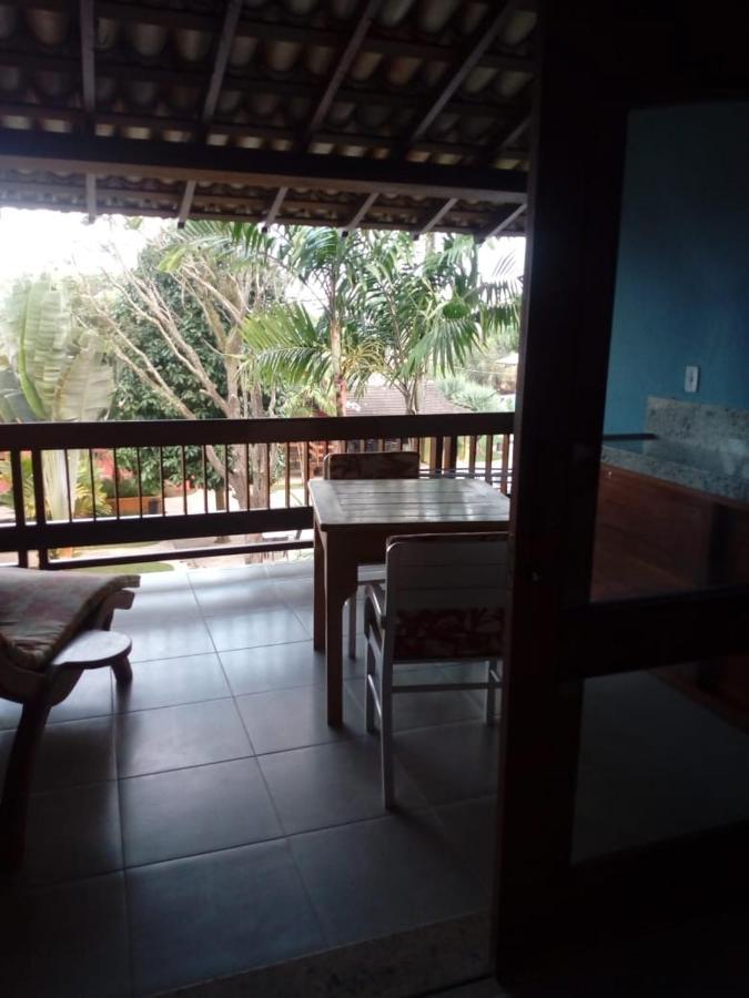 E Arraial * Porto Seguro