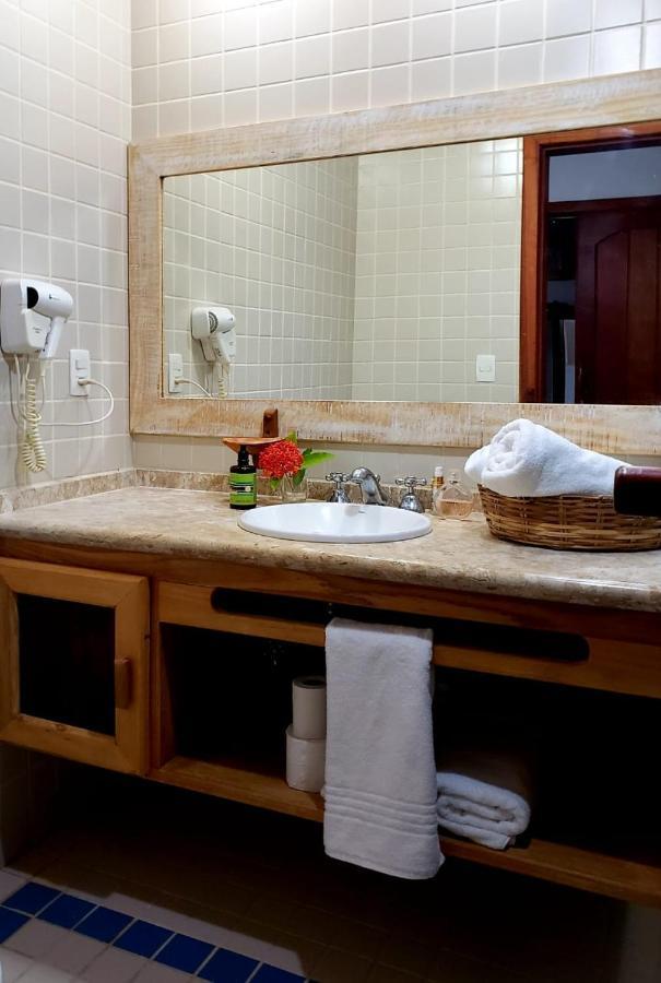 E Arraial Apartment