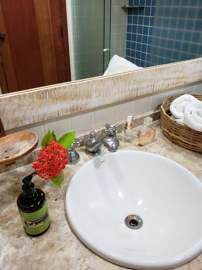 E Arraial Apartment