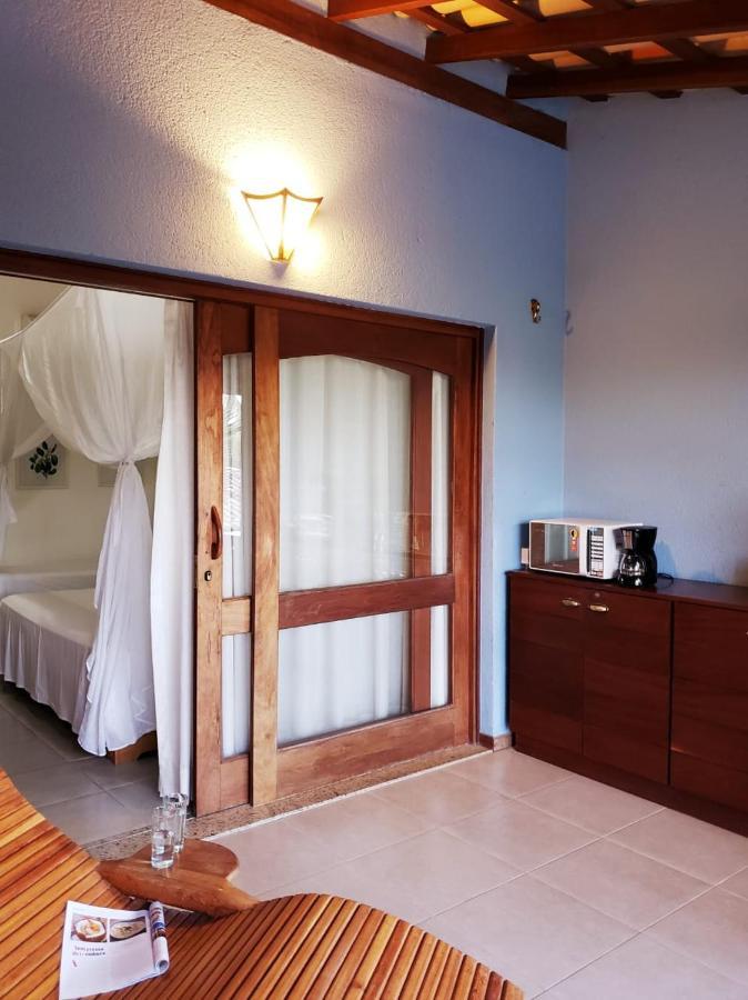 E Arraial Apartment *