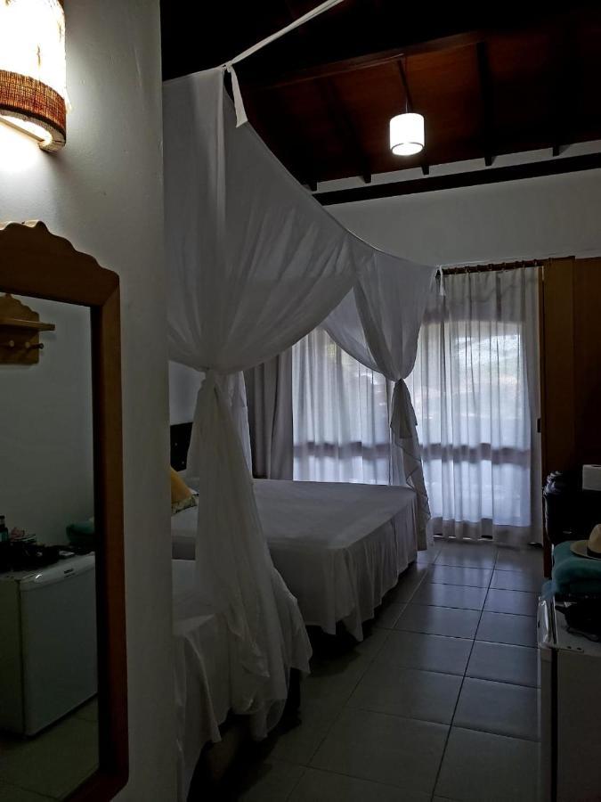 Apartment E Arraial *