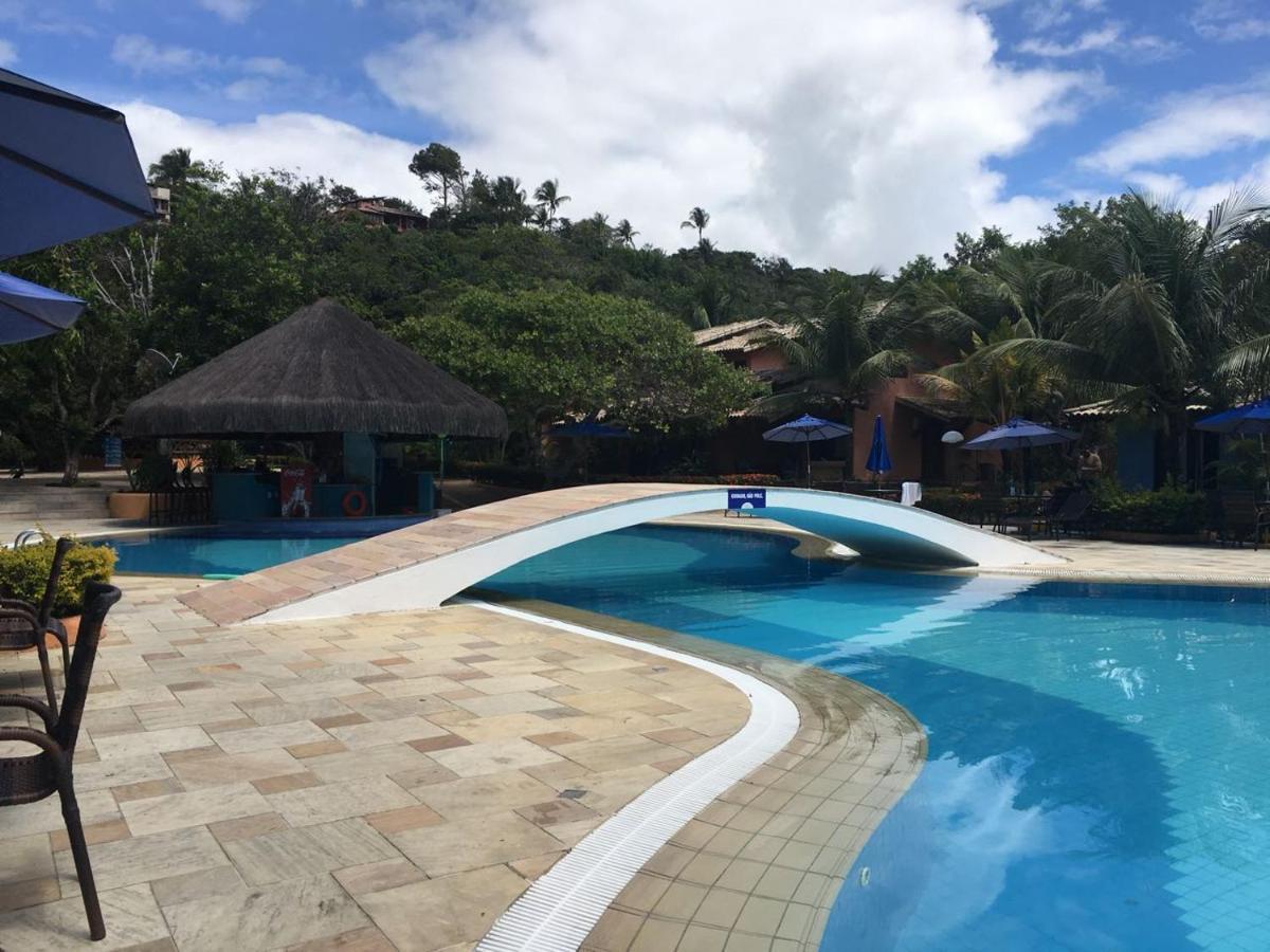 Apartment E Arraial Porto Seguro