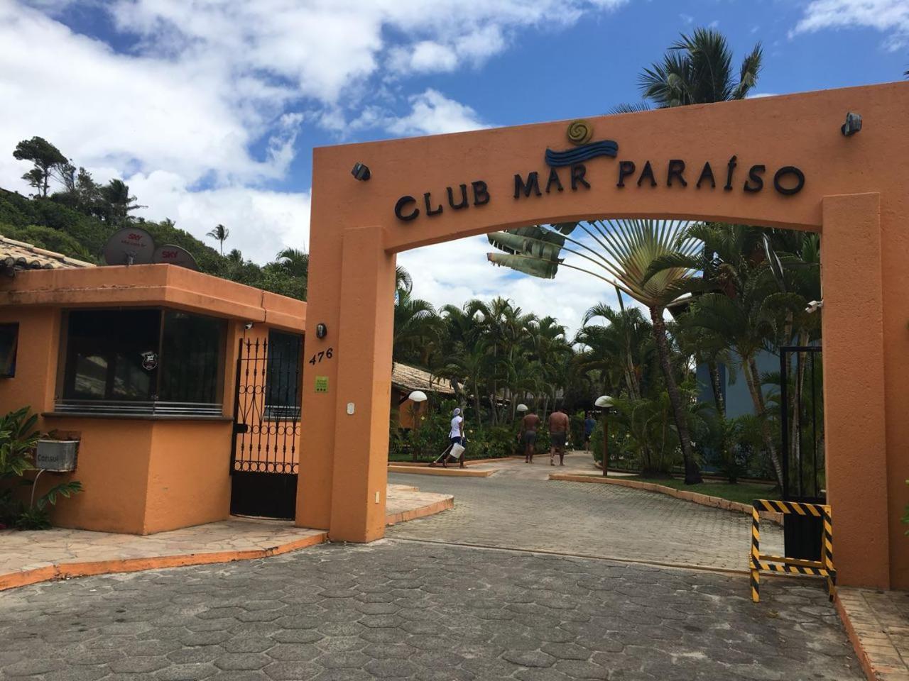 E Arraial Apartment *