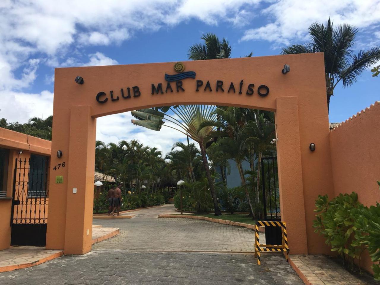 E Arraial *